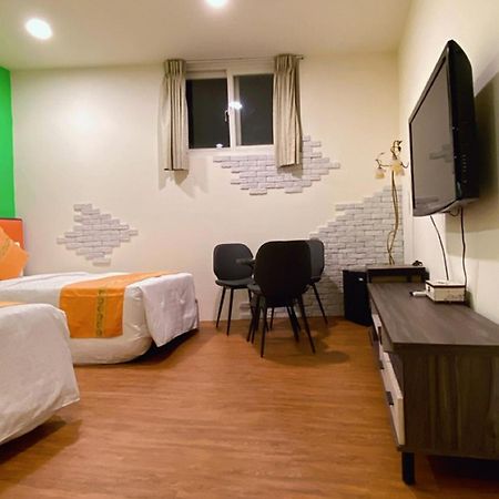 Mong Shan Homestay Kenting Exterior photo