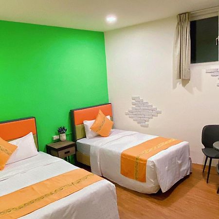 Mong Shan Homestay Kenting Exterior photo