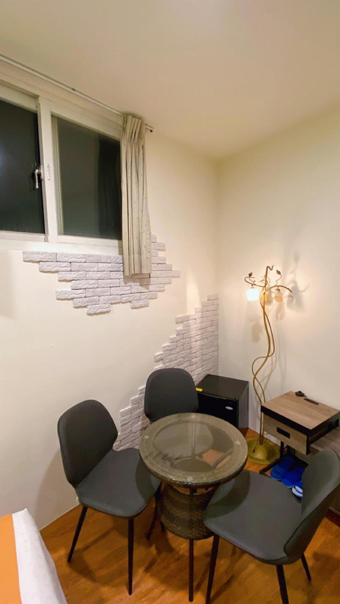 Mong Shan Homestay Kenting Exterior photo