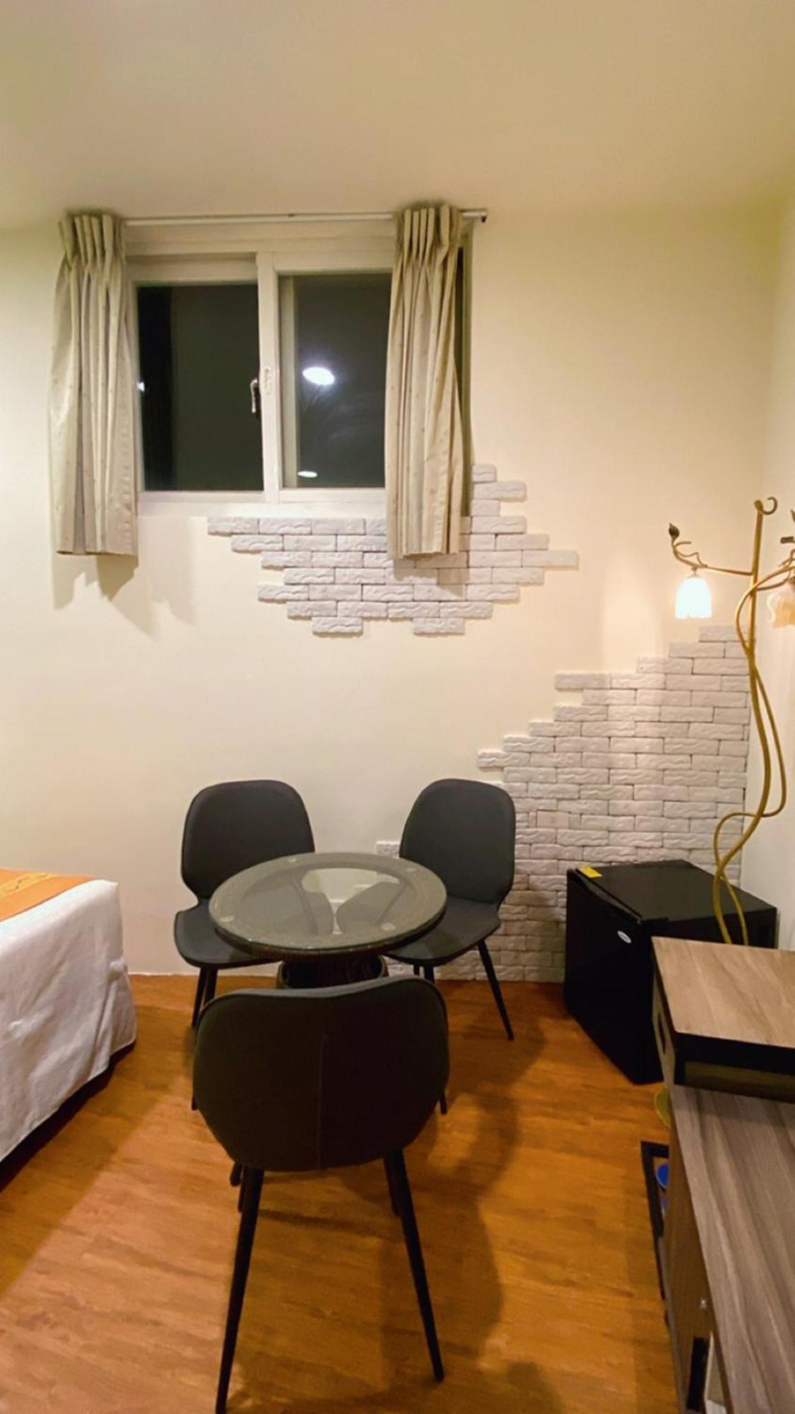 Mong Shan Homestay Kenting Exterior photo