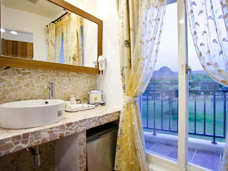 Mong Shan Homestay Kenting Exterior photo