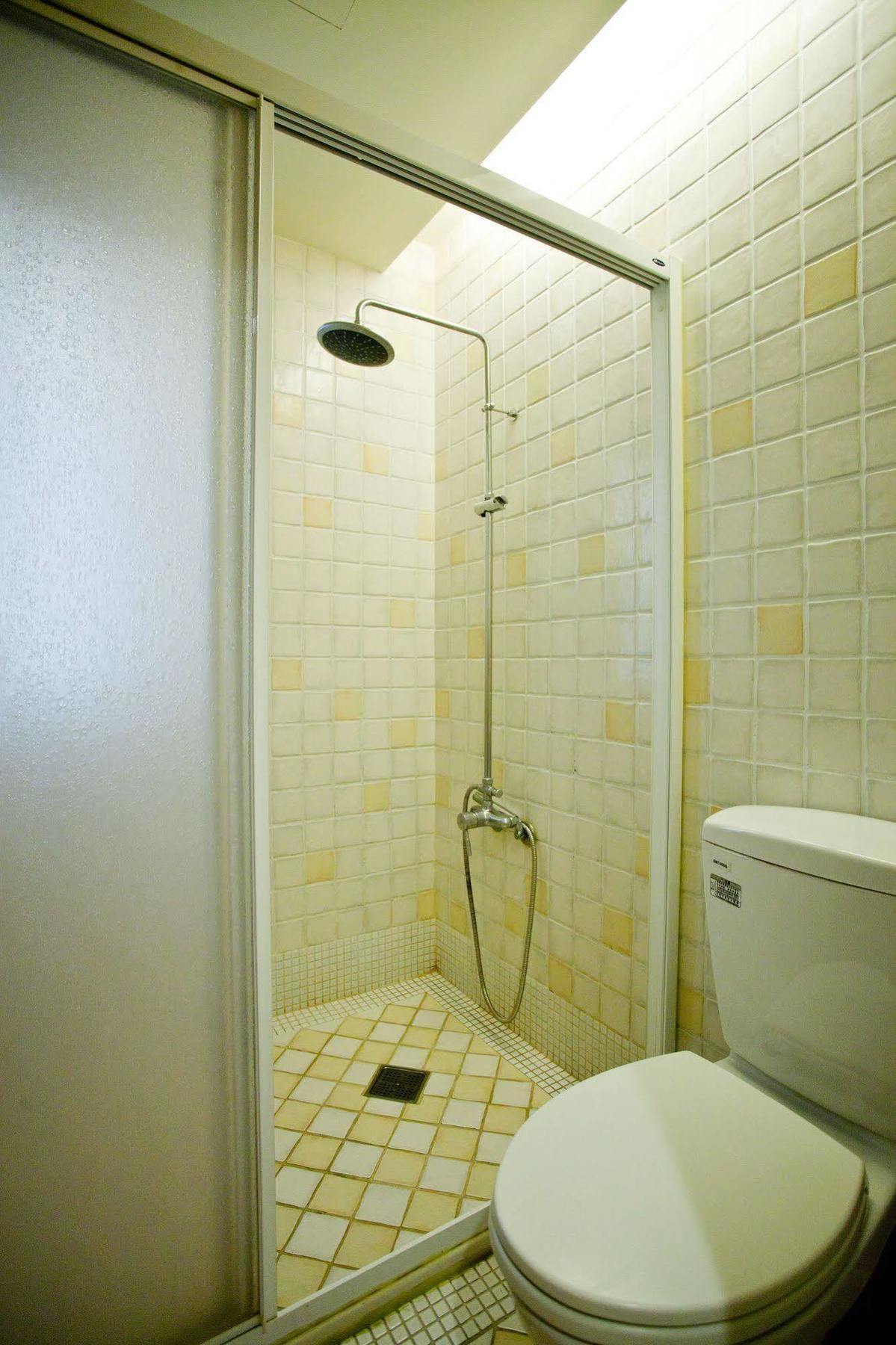 Mong Shan Homestay Kenting Exterior photo