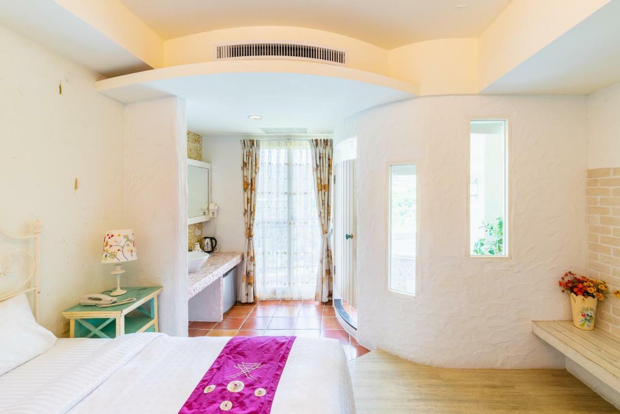 Mong Shan Homestay Kenting Exterior photo