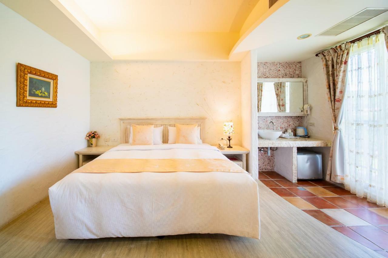 Mong Shan Homestay Kenting Exterior photo