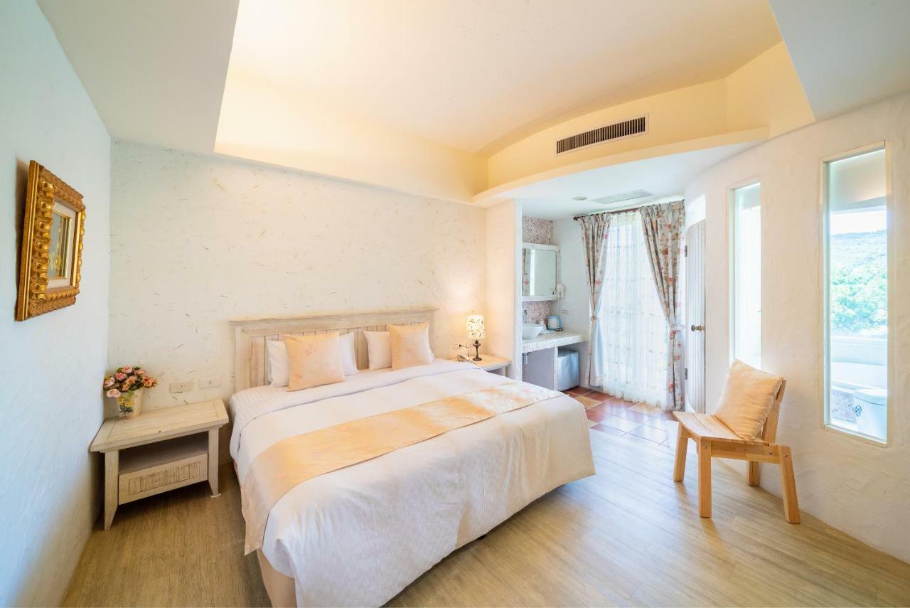 Mong Shan Homestay Kenting Exterior photo