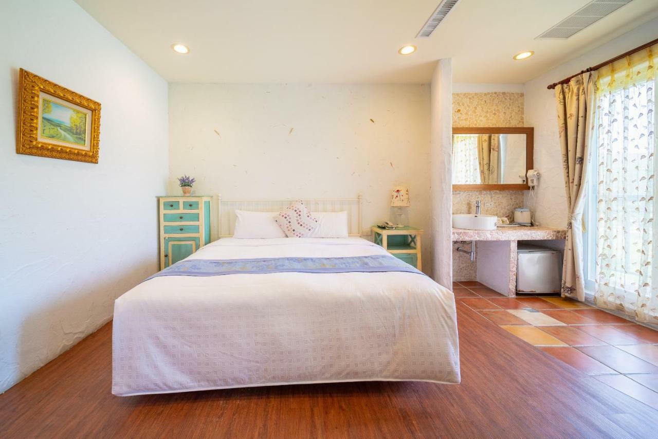 Mong Shan Homestay Kenting Exterior photo