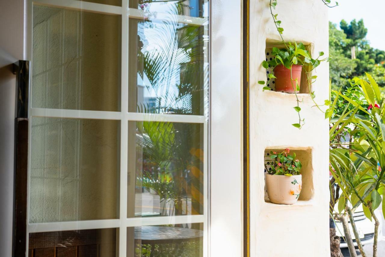 Mong Shan Homestay Kenting Exterior photo