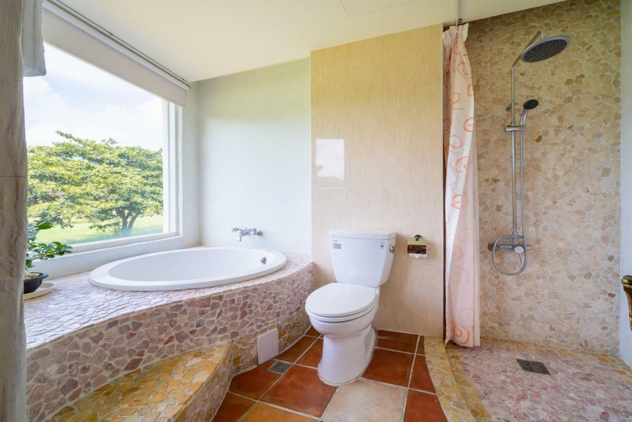 Mong Shan Homestay Kenting Exterior photo