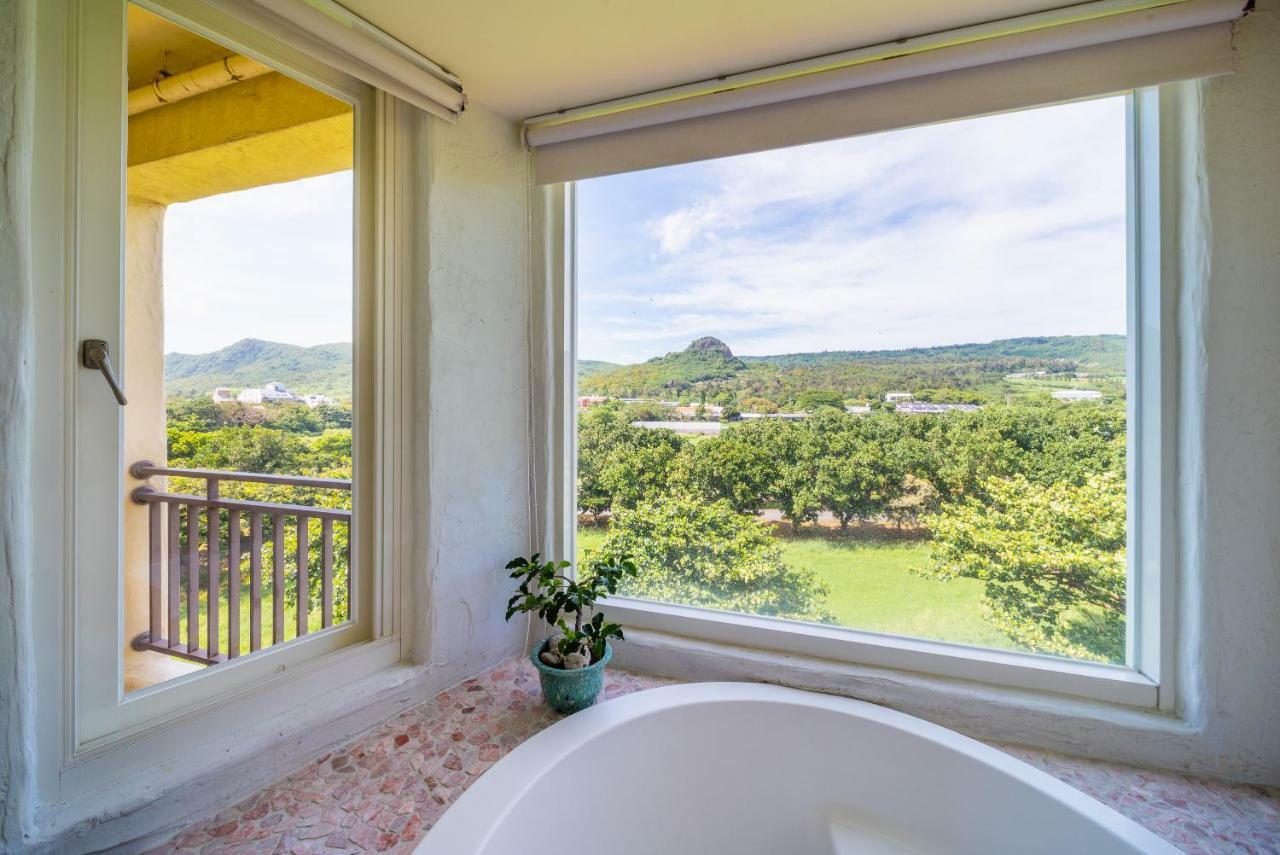Mong Shan Homestay Kenting Exterior photo