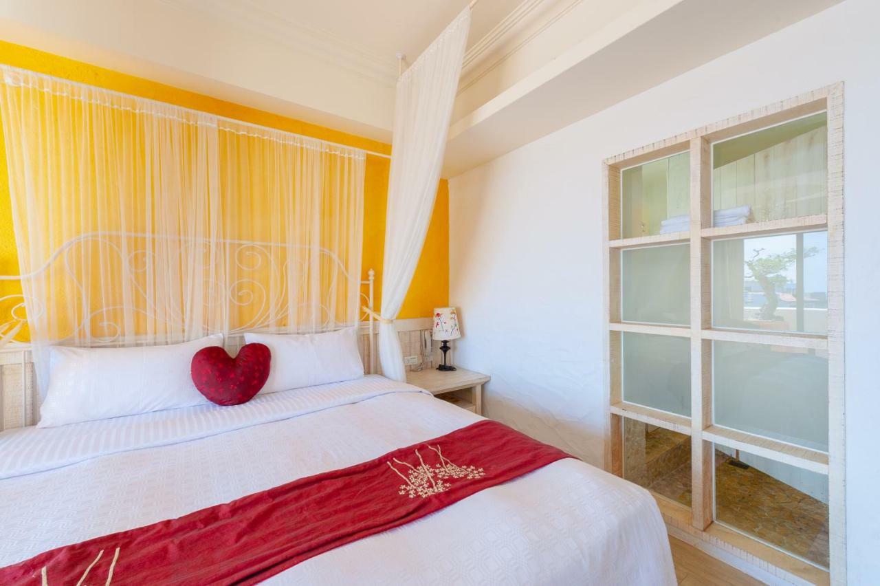 Mong Shan Homestay Kenting Exterior photo