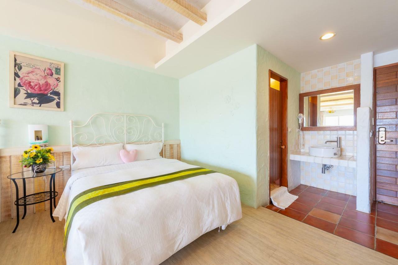 Mong Shan Homestay Kenting Exterior photo