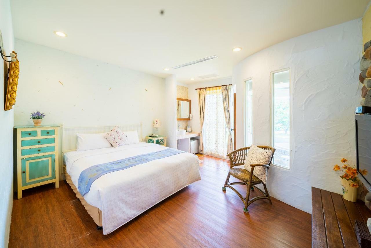 Mong Shan Homestay Kenting Exterior photo