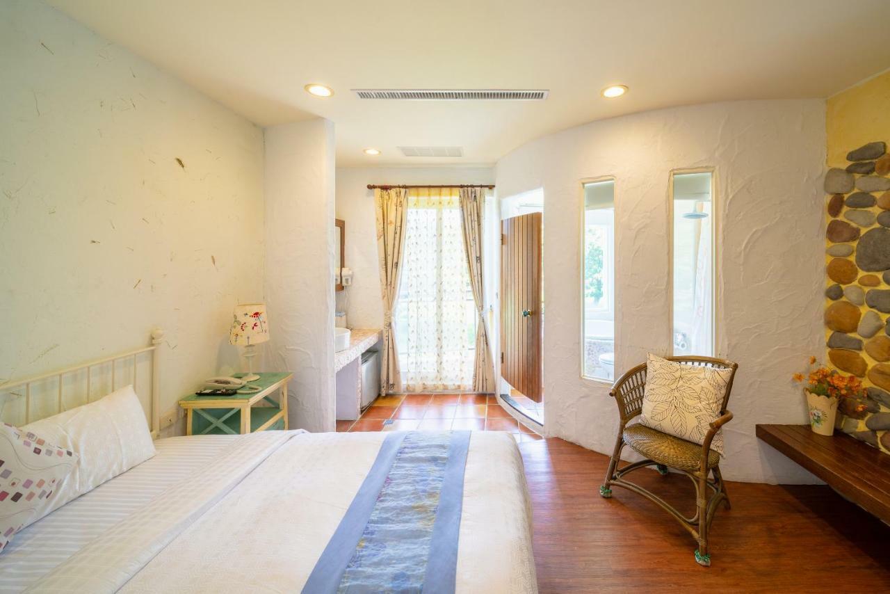 Mong Shan Homestay Kenting Exterior photo