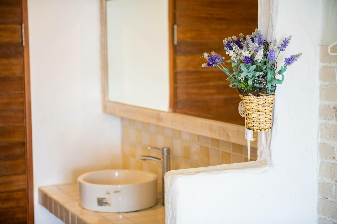 Mong Shan Homestay Kenting Exterior photo