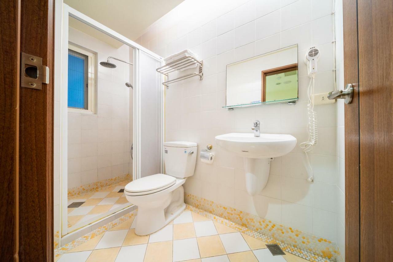 Mong Shan Homestay Kenting Exterior photo