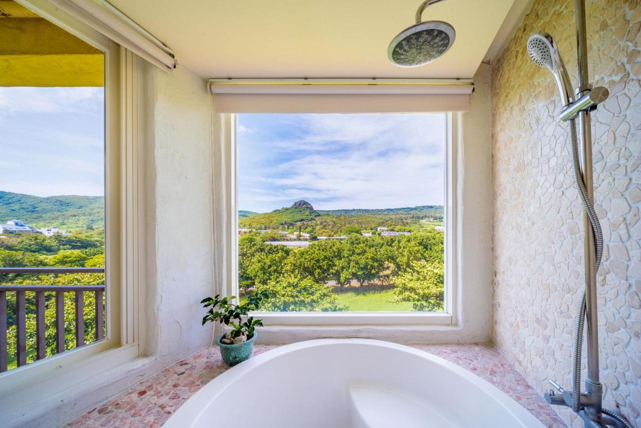 Mong Shan Homestay Kenting Exterior photo