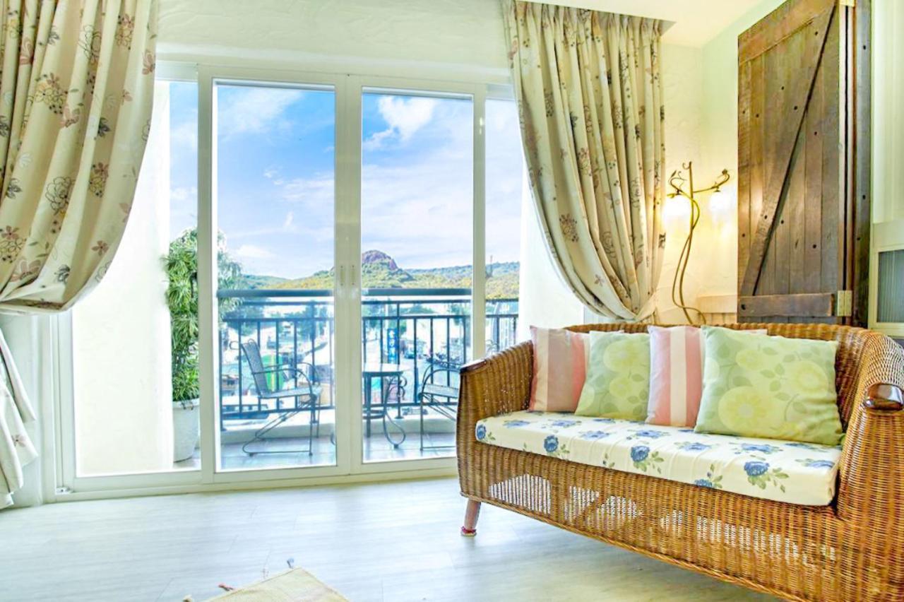 Mong Shan Homestay Kenting Exterior photo