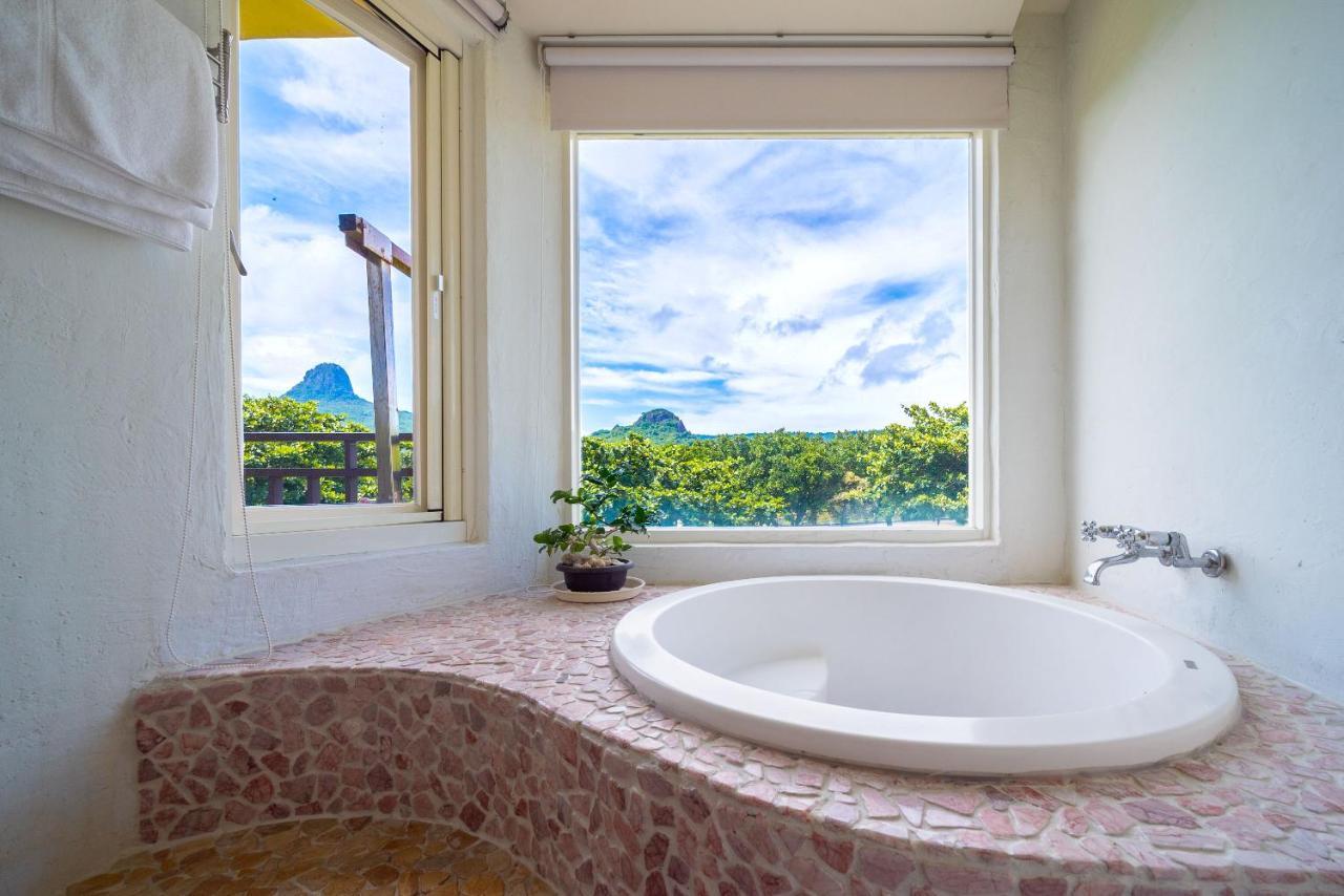 Mong Shan Homestay Kenting Exterior photo