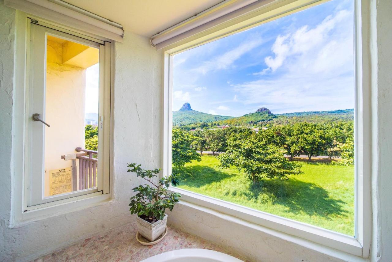 Mong Shan Homestay Kenting Exterior photo